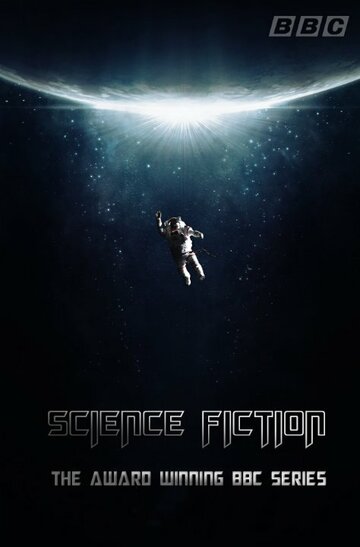 Смотреть Реальная история научной фантастики (2014) онлайн в Хдрезка качестве 720p