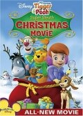 Смотреть Winnie the Pooh: Wonderful Word Adventure (2006) онлайн в HD качестве 720p