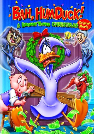 Смотреть Луни Тюнз. Ну, с Рождеством! (2006) онлайн в HD качестве 720p