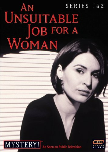 Смотреть Неподходящая работа для женщины (1997) онлайн в Хдрезка качестве 720p