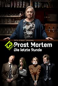 Смотреть Prost Mortem - Die letzte Runde (2019) онлайн в Хдрезка качестве 720p