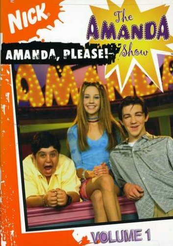 Смотреть Шоу Аманды (1999) онлайн в Хдрезка качестве 720p