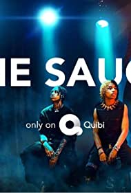 Смотреть The Sauce (2020) онлайн в Хдрезка качестве 720p