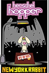 Смотреть Гершель Хоппер: Нью-Йоркский кролик (2000) онлайн в HD качестве 720p