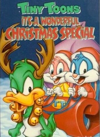 Смотреть Эти прекрасные мультяшки: Рождественский выпуск (1992) онлайн в HD качестве 720p