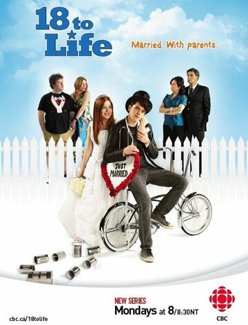 Смотреть 18 для жизни (2010) онлайн в Хдрезка качестве 720p
